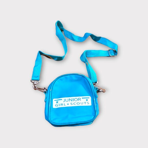 Junior Girl Scouts purse - Picture 1 of 3